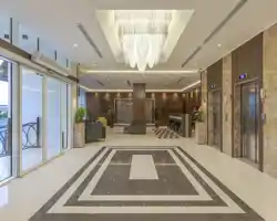 The Seasons Hotels thumbnail